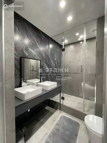 118 м², 4-комнатная квартира, этаж 10 из 17, 118 м², изображение - 24