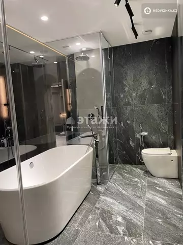 118 м², 4-комнатная квартира, этаж 10 из 17, 118 м², изображение - 25