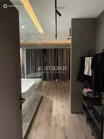 118 м², 4-комнатная квартира, этаж 10 из 17, 118 м², изображение - 26