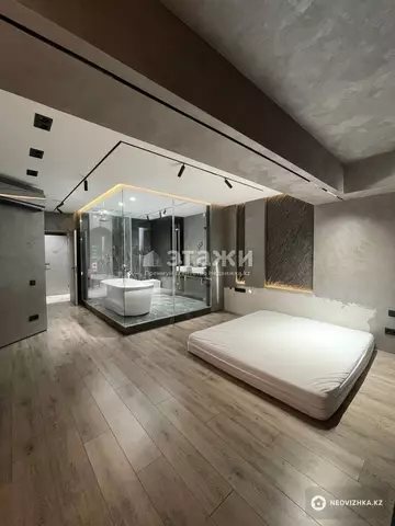118 м², 4-комнатная квартира, этаж 10 из 17, 118 м², изображение - 28