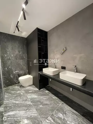 118 м², 4-комнатная квартира, этаж 10 из 17, 118 м², изображение - 29