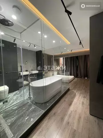 118 м², 4-комнатная квартира, этаж 10 из 17, 118 м², изображение - 30