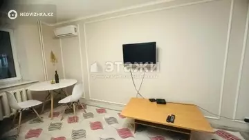 2-комнатная квартира, этаж 3 из 4, 44 м²