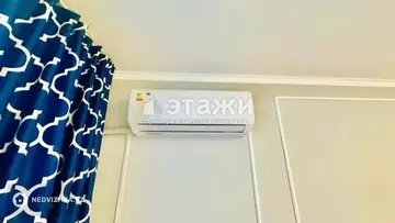 44.2 м², 2-комнатная квартира, этаж 3 из 4, 44 м², изображение - 5