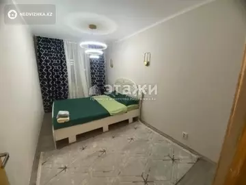 44.2 м², 2-комнатная квартира, этаж 3 из 4, 44 м², изображение - 6