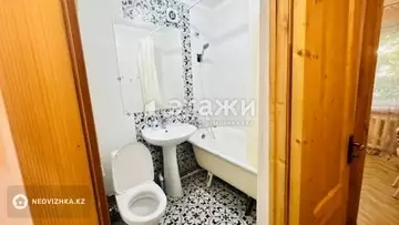 44.2 м², 2-комнатная квартира, этаж 3 из 4, 44 м², изображение - 7