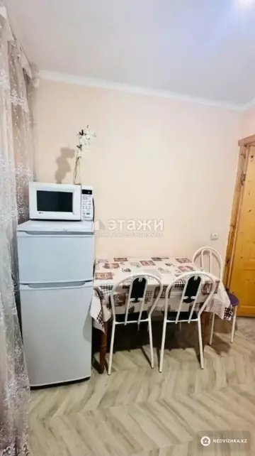 44.2 м², 2-комнатная квартира, этаж 3 из 4, 44 м², изображение - 9