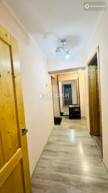44.2 м², 2-комнатная квартира, этаж 3 из 4, 44 м², изображение - 11