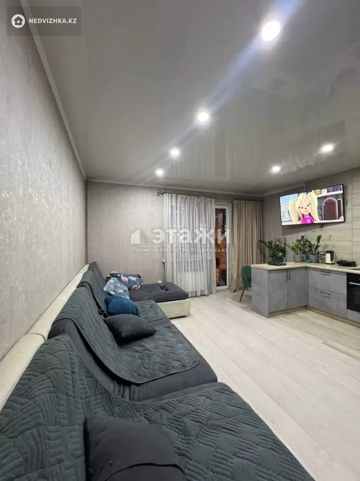 75 м², 3-комнатная квартира, этаж 1 из 2, 75 м², изображение - 1