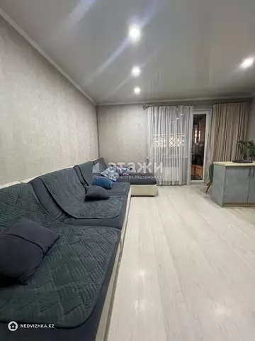 3-комнатная квартира, этаж 1 из 2, 75 м²