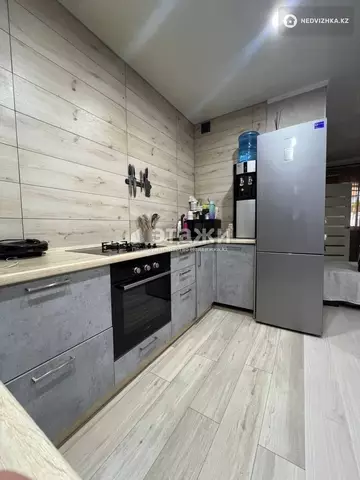 75 м², 3-комнатная квартира, этаж 1 из 2, 75 м², изображение - 4