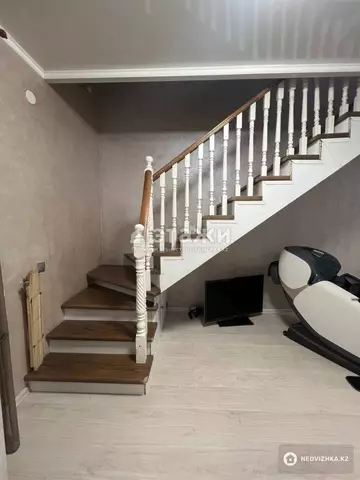 75 м², 3-комнатная квартира, этаж 1 из 2, 75 м², изображение - 6