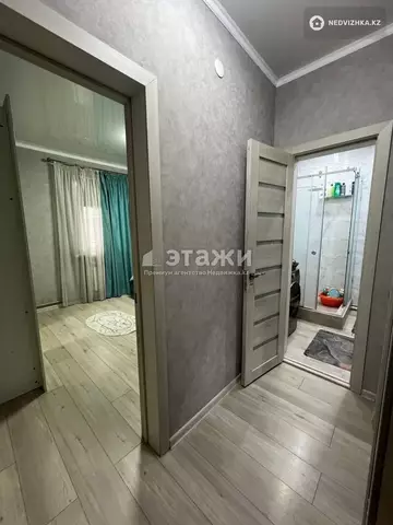 75 м², 3-комнатная квартира, этаж 1 из 2, 75 м², изображение - 10