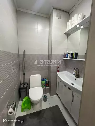 75 м², 3-комнатная квартира, этаж 1 из 2, 75 м², изображение - 14