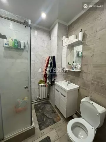 75 м², 3-комнатная квартира, этаж 1 из 2, 75 м², изображение - 15