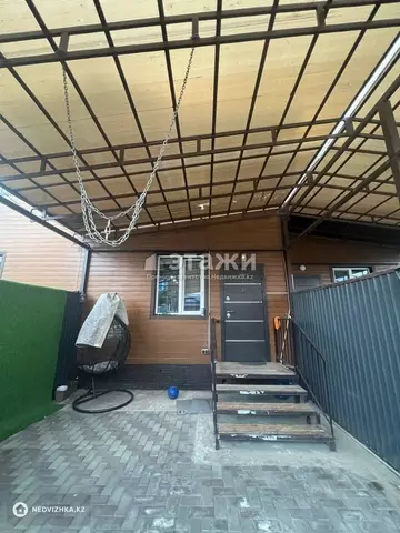 75 м², 3-комнатная квартира, этаж 1 из 2, 75 м², изображение - 25