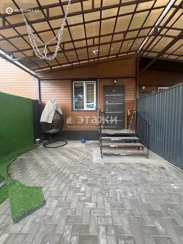75 м², 3-комнатная квартира, этаж 1 из 2, 75 м², изображение - 26