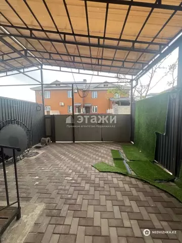 75 м², 3-комнатная квартира, этаж 1 из 2, 75 м², изображение - 27