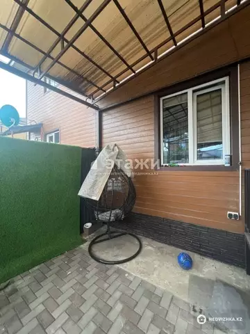 75 м², 3-комнатная квартира, этаж 1 из 2, 75 м², изображение - 28