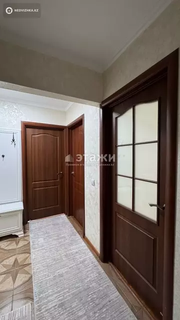 3-комнатная квартира, этаж 4 из 5, 65 м²