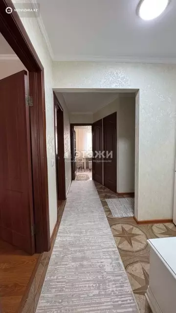 3-комнатная квартира, этаж 4 из 5, 65 м²