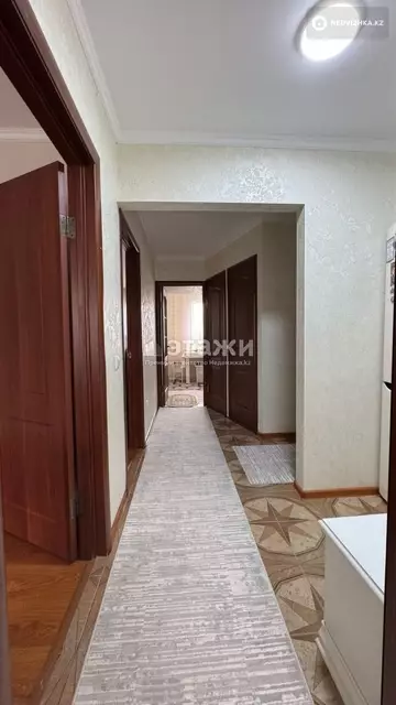 65 м², 3-комнатная квартира, этаж 4 из 5, 65 м², изображение - 12