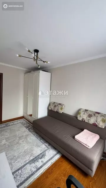 65 м², 3-комнатная квартира, этаж 4 из 5, 65 м², изображение - 20