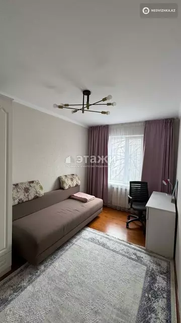 65 м², 3-комнатная квартира, этаж 4 из 5, 65 м², изображение - 21