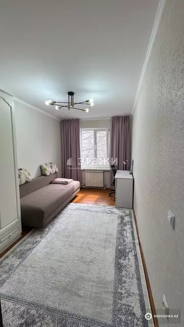 65 м², 3-комнатная квартира, этаж 4 из 5, 65 м², изображение - 25