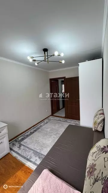 65 м², 3-комнатная квартира, этаж 4 из 5, 65 м², изображение - 26
