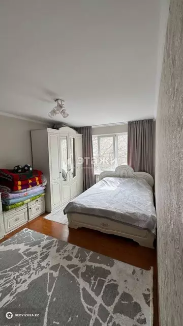 65 м², 3-комнатная квартира, этаж 4 из 5, 65 м², изображение - 27