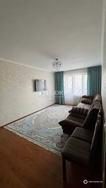65 м², 3-комнатная квартира, этаж 4 из 5, 65 м², изображение - 39