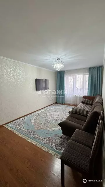 65 м², 3-комнатная квартира, этаж 4 из 5, 65 м², изображение - 40