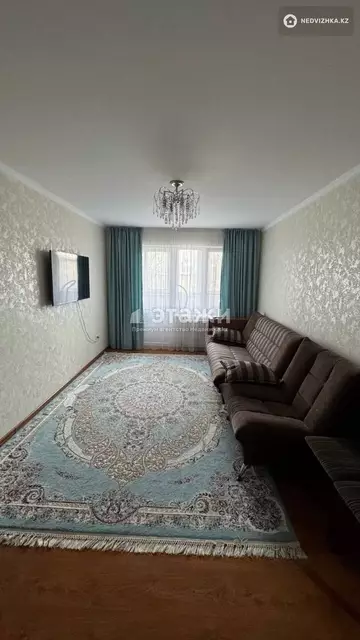 65 м², 3-комнатная квартира, этаж 4 из 5, 65 м², изображение - 41