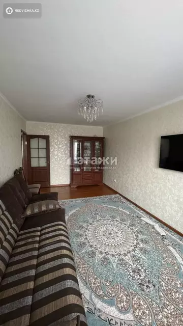 65 м², 3-комнатная квартира, этаж 4 из 5, 65 м², изображение - 42