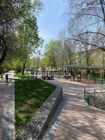 65 м², 3-комнатная квартира, этаж 4 из 5, 65 м², изображение - 47