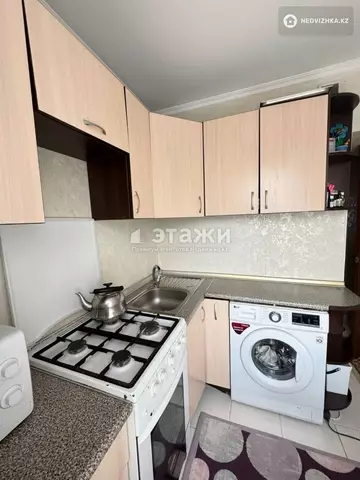 65 м², 3-комнатная квартира, этаж 4 из 5, 65 м², изображение - 55
