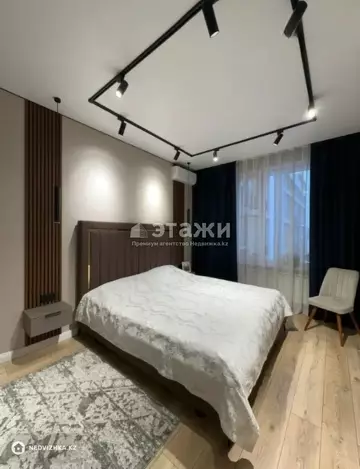 3-комнатная квартира, этаж 15 из 16, 72 м²