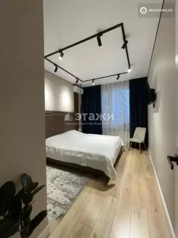 3-комнатная квартира, этаж 15 из 16, 72 м²