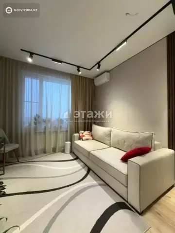 3-комнатная квартира, этаж 15 из 16, 72 м²