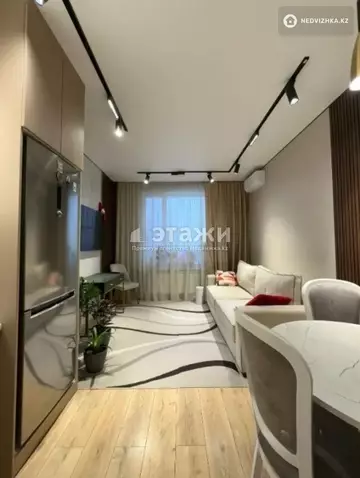 72 м², 3-комнатная квартира, этаж 15 из 16, 72 м², изображение - 4