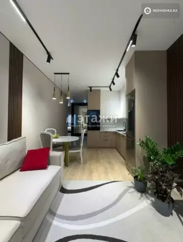 72 м², 3-комнатная квартира, этаж 15 из 16, 72 м², изображение - 5
