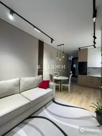 72 м², 3-комнатная квартира, этаж 15 из 16, 72 м², изображение - 6
