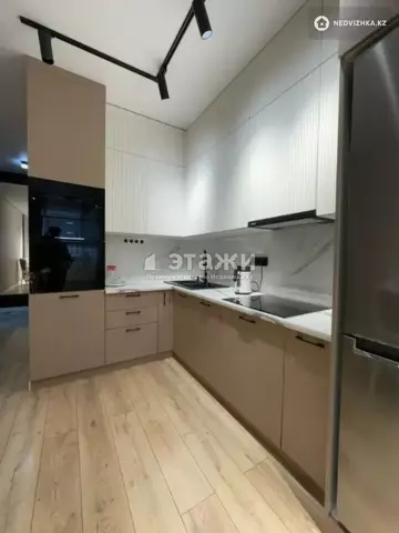 72 м², 3-комнатная квартира, этаж 15 из 16, 72 м², изображение - 7
