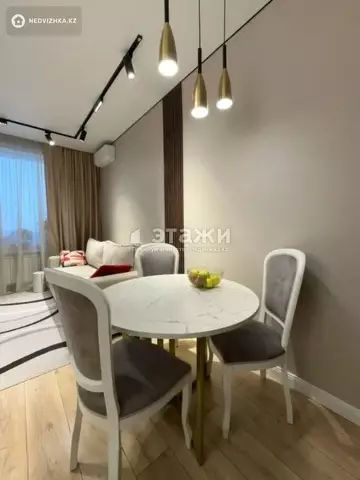 72 м², 3-комнатная квартира, этаж 15 из 16, 72 м², изображение - 8