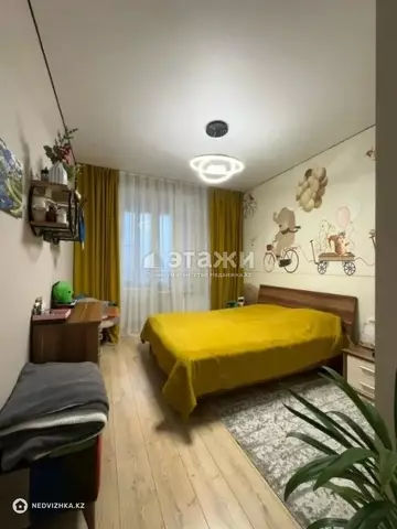 72 м², 3-комнатная квартира, этаж 15 из 16, 72 м², изображение - 9