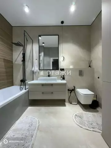 72 м², 3-комнатная квартира, этаж 15 из 16, 72 м², изображение - 10