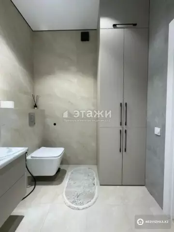 72 м², 3-комнатная квартира, этаж 15 из 16, 72 м², изображение - 11
