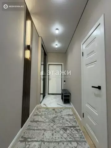 72 м², 3-комнатная квартира, этаж 15 из 16, 72 м², изображение - 13