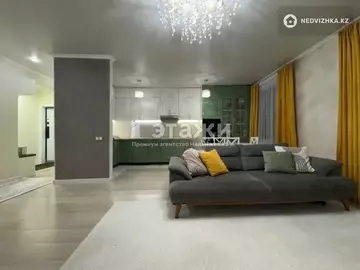 3-комнатная квартира, этаж 2 из 10, 64 м²